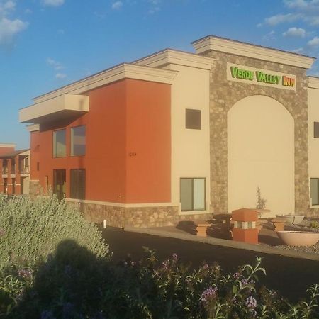 Verde Valley Inn Cottonwood Exterior photo
