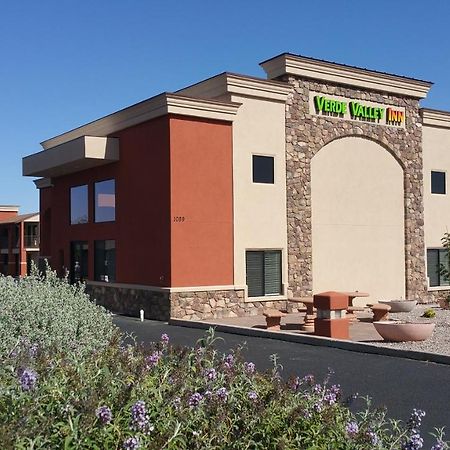 Verde Valley Inn Cottonwood Exterior photo