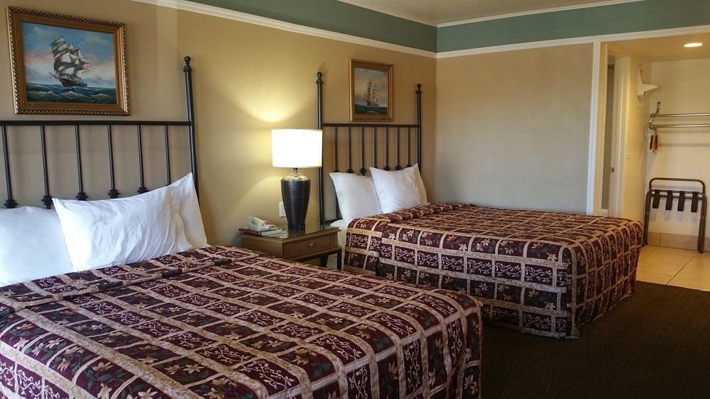 Verde Valley Inn Cottonwood Exterior photo